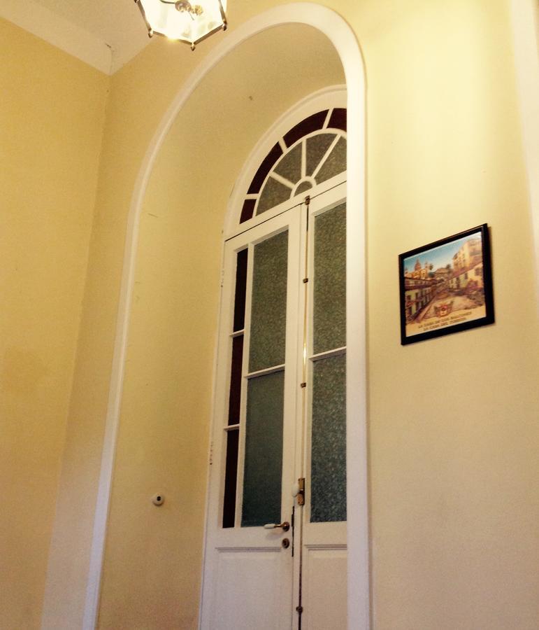 Casa Anchieta La Orotava Exterior photo