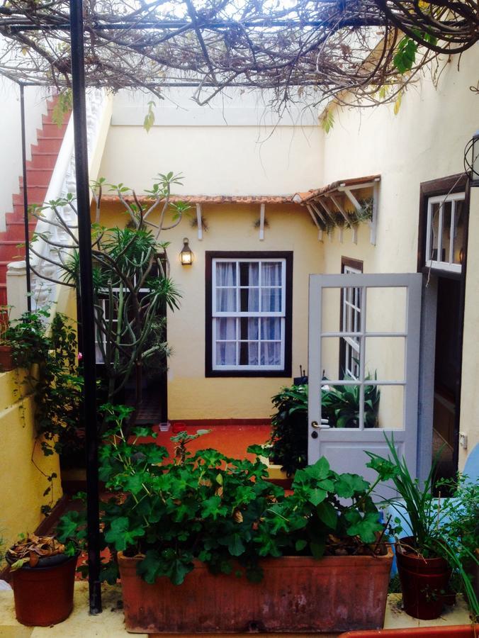 Casa Anchieta La Orotava Exterior photo