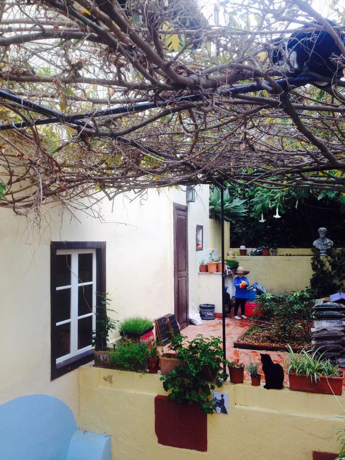 Casa Anchieta La Orotava Exterior photo